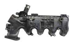 Ansaugkrümmer 0361N3 9653808680 1.6 HDI 16v TDCI Citroen Peugeot Ford
