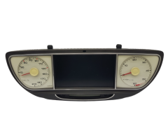 Tacho Kombiinstrument 1400546280 Phedra C8 807 Ulysse