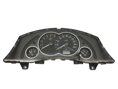 Tacho Kombiinstrument Opel Meriva A 13140265MN 110080162014 44158