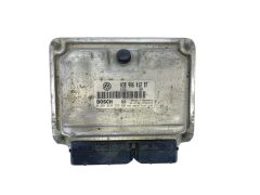 Steuergerät 038906012BT 0281010229 Seat VW Bosch 63180