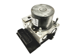 Abs-Pumpe Alfa Romeo Mito 51837728 0265951337 Bosch 43290