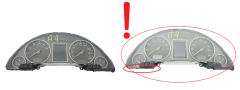 Tacho Kombiinstrument Audi A4 B6 8E0920900H 0263626021 55155 Tacho Kombiinstrument Audi A4 B6 8E0920900H 0263626021 55155