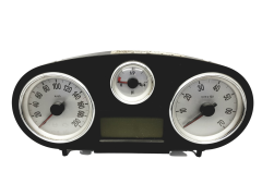 Tacho Kombiinstrument Lancia Ypsilon 51786249 110080211013 41304 Tacho Kombiinstrument Lancia Ypsilon 51786249 110080211013 41304