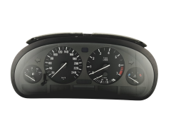 Tacho Kombiinstrument BMW 5 E39 6211 8375669 110008735031 51635