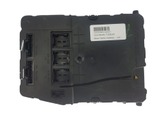 Steuergerät UCH N3 8200525386 S118400250D Renault Siemens 1848 Steuergerät UCH N3 8200525386 S118400250D Renault Siemens 1848