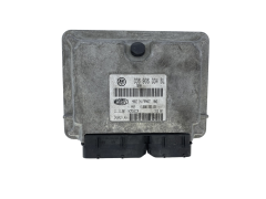 Steuergerät 036906034BL 61600.562.03  IAW4LV.AA Skoda Magneti Marelli