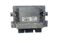 Steuergerät S120200105A 8200522357 8200510536 Renault 49443