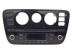 Cd-Radio VW UP! 1S0035156 RCD215 EU Citigo Mii Alpine 3 Cd-Radio VW UP! 1S0035156 RCD215 EU Citigo Mii Alpine 3