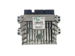 Steuergerät 237100875R 237101689R Nissan Renault Delphi 46271 Steuergerät 237100875R 237101689R Nissan Renault Delphi 46271