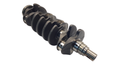 Kurbelwelle 6238C 0501J9 1.4 HDI 16v 8HY Citroen C3