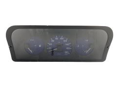 Tacho Kombiinstrument Fiat Ducato 6062240010 06062240020A3 58655