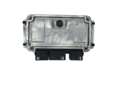 Steuergerät 0261207318 9653492580 9643897580 PSA Bosch 48945