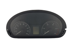 Tacho Kombiinstrument Mercedes Sprinter A9069006902 Visteon 1131