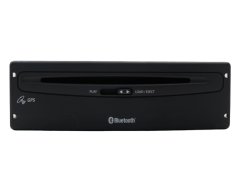 Navigationssystem GPS Bluetooth Renault 8200593241 --B CCA-2210R