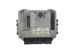 Steuergerät PSA 0281011785 9658556880 9654490280 Bosch 60711