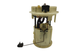 Kraftstoffpumpe Citroen C3 9649418280 0580314035 Bosch 69763