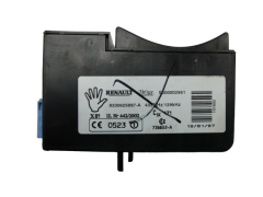 Kartenleser Renault Espace 4 8200625887 S000002951 Valeo