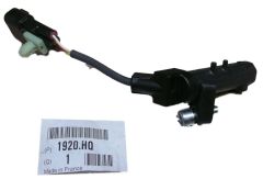 Impulssensor Neues Original Citroen Peugeot C5 407 2.7 HDI 1920HQ Impulssensor Neues Original Citroen Peugeot C5 407 2.7 HDI 1920HQ