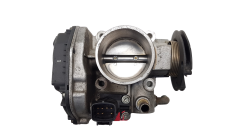 Drosselklappe Daewoo Chevrolet 96345590 DPI-1 NTB