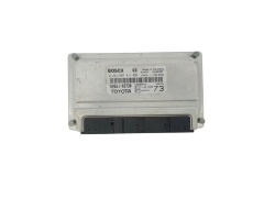 Steuergerät 89661-02730 0261207411 Toyota Bosch 40604 Steuergerät 89661-02730 0261207411 Toyota Bosch 40604