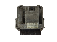 Steuergerät 9662489680 9664489780 0281014359 PSA Bosch