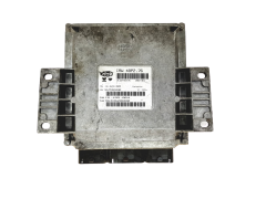 Steuergerät PSA 9645989480 9648620880 IAW48P2.76 Magneti Marelli 28030