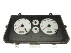 Tacho Kombiinstrument Nissan Cabstar 248109X200 24810 9X200