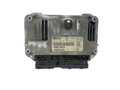 Steuergerät 89661-0D270 0261208841 Toyota Bosch 49356