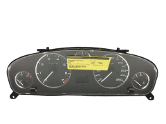 Tacho Kombiinstrument Peugeot 406 Coupe 9630372980 VDO 45088