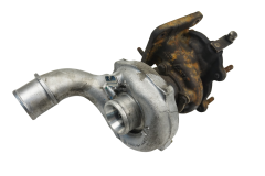 Turbolader K03-048 084399H8210743 53041015163 1.9 DCI Renault 