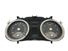 Tacho Kombiinstrument Renault Megane 2 8200306556 A 54313