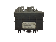 Steuergerät 8A0907311L 0261203188189 VW Bosch