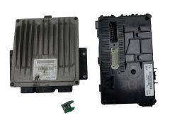 Startset Renault Clio 2 8200412258 8200311988 1,5 DCI Startset Renault Clio 2 8200412258 8200311988 1,5 DCI