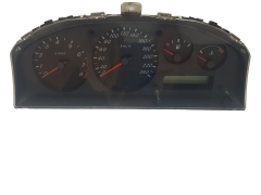 Tacho Kombiinstrument Nissan Almera BM506 1587752 1076 Tacho Kombiinstrument Nissan Almera BM506 1587752 1076
