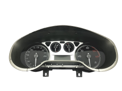 Tacho Kombiinstrument Lancia Delta 55500198 5550019804 54107