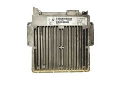 Steuergerät 7700105560 7700107251 7700107197 Renault  Magneti 