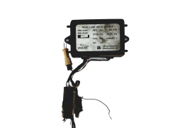 Steuergerät Moduł DBC2264 90881081 Jaguar Automotiv 23491