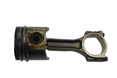 Pleuelstange Renault 1.9 DCI F9Q674 7701476250 7701474884 L 1322