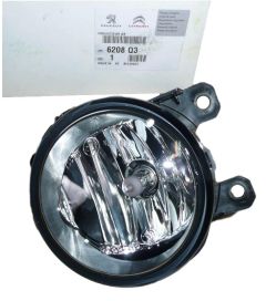 Halogen Vorne Original Citroen Peugeot C1 C4 DS4  308 3008 6208Q3