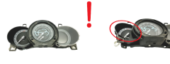 Tacho Kombiinstrument Citroen DS3 96664542XT A2C53365592 52821 Tacho Kombiinstrument Citroen DS3 96664542XT A2C53365592 52821