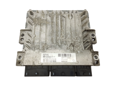 Steuergerät S180067144A 237101495R Renault Continental 
