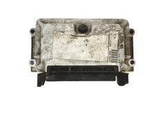 Steuergerät 0261206217 9632694280 26FM0610 PSA Bosch 