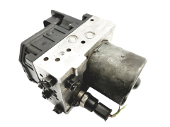 Abs-Pumpe Audi A4 8E0614517 0265950011 Bosch 35393