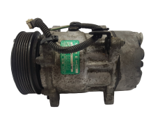 Kompressor Klimaanlage Klimakompressor Citroen Peugeot SD7V16 1106F 6453EY 7111 Kompressor Klimaanlage Klimakompressor Citroen Peugeot SD7V16 1106F 6453EY 7111