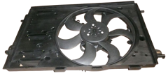 Kühlerlüfter Original Renault Megane Scenic IV Talisman 214811275R