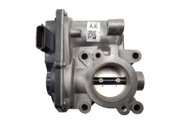 Drosselklappe Renault 161206038R H8201171233 0.9 1.2 TCE 2098