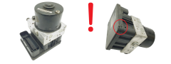 Abs-Pumpe Ford Fiesta 8V51-2C405-AE 06.2109-5672.3 Ate 61279 Abs-Pumpe Ford Fiesta 8V51-2C405-AE 06.2109-5672.3 Ate 61279