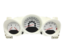 Tacho Kombiinstrument Dodge Caliber P05107000AH