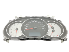 Tacho Kombiinstrument Renault Kangoo 2 248104048R A 27580