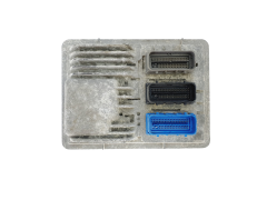 Steuergerät Opel 12680881 12669908 811839393 Delphi GM Steuergerät Opel 12680881 12669908 811839393 Delphi GM